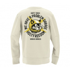 MIKINA ASTROCATZ MIKINA ASTROCATZ